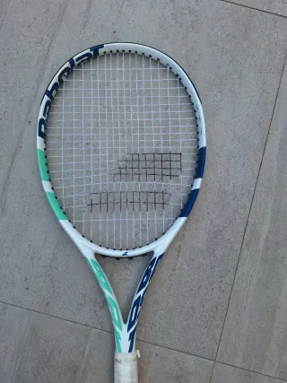 Raqueta de tenis Babolat
