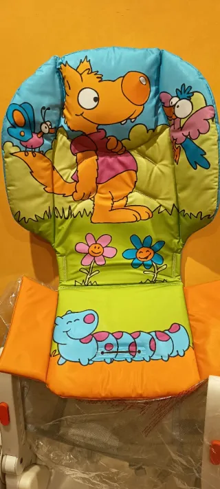 Urge Regalo Trona Chicco