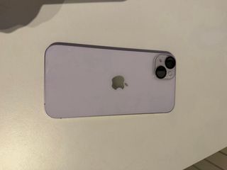 iPhone 14 Plus 256GB Morado