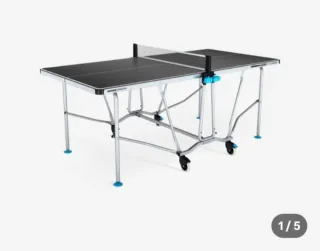Mesa de Ping Pong PONGORI PPT 530
