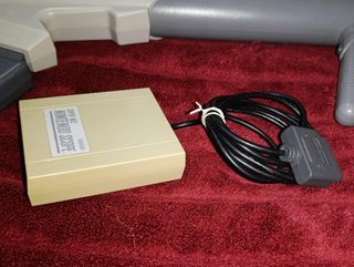 Super Nintendo Scope 6