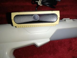 Super Nintendo Scope 6