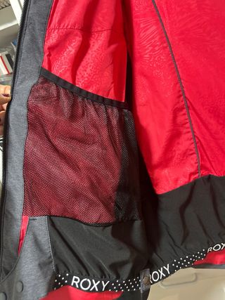 Chaqueta esqui / montaña