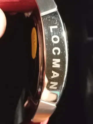 Orologio Locman