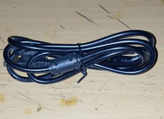 Lector de Tarjetas Apollo con cable alta calidad.