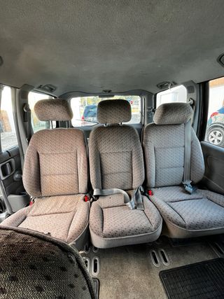 Citroen Evasion 2002