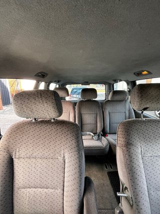 Citroen Evasion 2002