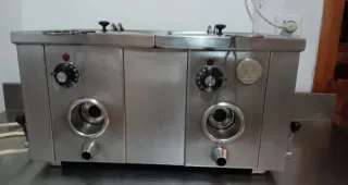 Freidora JEMI N-85/2