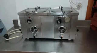 Freidora JEMI N-85/2