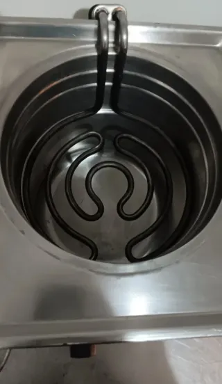 Freidora JEMI N-85/2