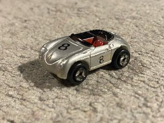 Micro Machines Porsche 356 Speedster