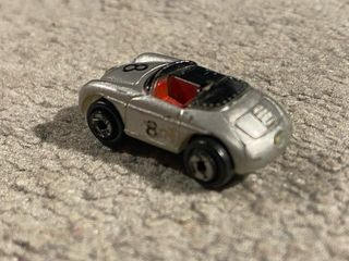 Micro Machines Porsche 356 Speedster