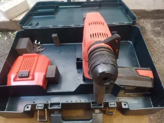 Hilti TE 30-A36 AVR