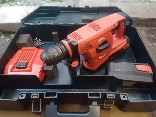 Hilti TE 30-A36 AVR