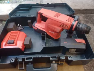 Hilti TE 30-A36 AVR