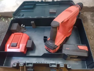 Hilti TE 30-A36 AVR