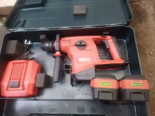 Hilti TE 30-A36 AVR