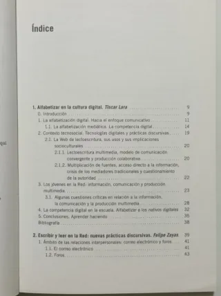 La competencia digital en el área de Lengua