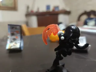 Sorpresa Kinder Star Wars Darth Vader