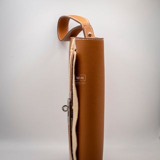 Bolso Hermes Kelly Depeches 25 Pouch Nuevo a estre