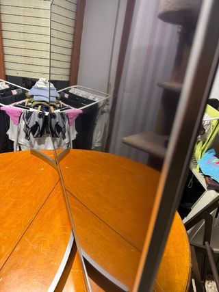 Smart TV LG 50 Plata