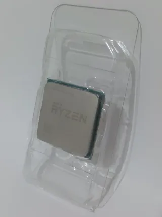 Procesador Ryzen 7 1700 3.0 GHz - Como Nuevo