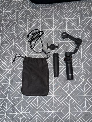 Osmo Mobile DJI (Gimbal)