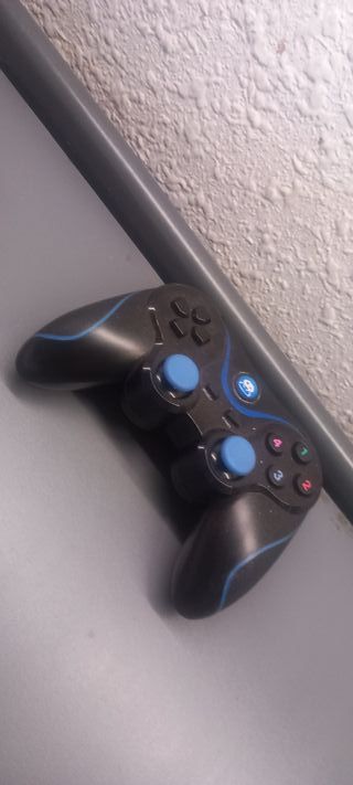 Consola Sony PS3 Negra