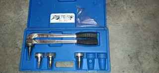 Expansor Wirsbo Uponor