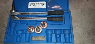 Expansor Wirsbo Uponor