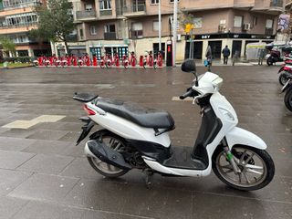 Ciclomotor SYM Symphony 50cc.