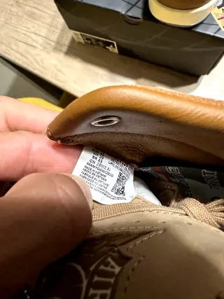 Nike Air Jordan 2 Retro Marrón