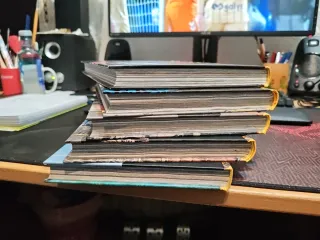 Batman: Tierra de nadie vol. 1