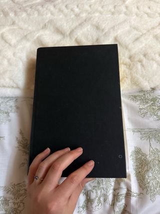 TIEMPO ENTRE COSTURAS, EL