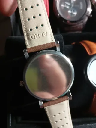 Orologio Disney Mickey Mouse