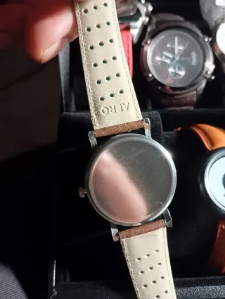 Orologio Disney Mickey Mouse