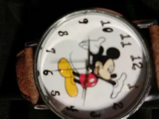Orologio Disney Mickey Mouse