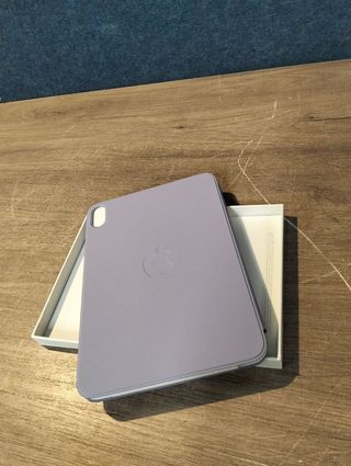 Apple Smart Folio Cover iPad mini A17 Pro Viola