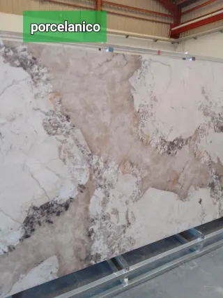 Encimera Porcelánico Cocina Baño