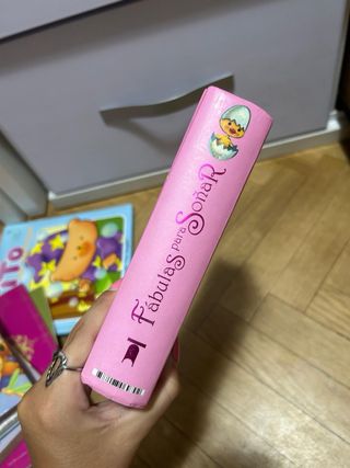 Cuentos para soñar (Cuentos para antes de dormi...