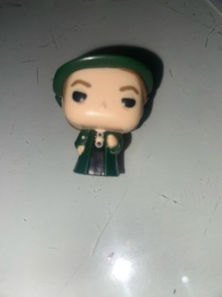 Mcgranit antigua colección Kinder Joy