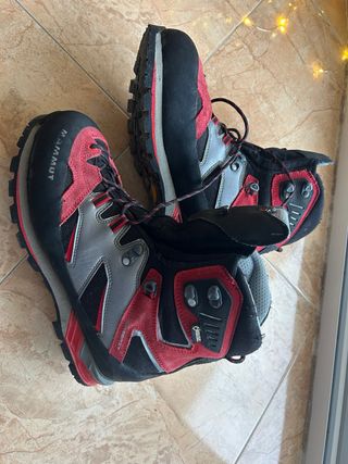 Botas Montaña Mammut MAGIC GTX Talla 43