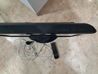 Tele LG26LH2000, como nueva