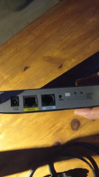 Cisco AP1242AG - Wi-Fi Profesional