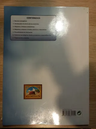 Tecnología Industrial 1º bachillerato - Proyect...