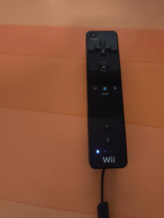Nintendo Wii Negra + Wii Sports, Wii Sports Resort
