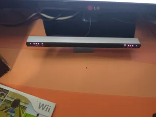 Nintendo Wii Negra + Wii Sports, Wii Sports Resort