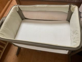 Cuna Colecho Chicco Next2Me Magic Evo