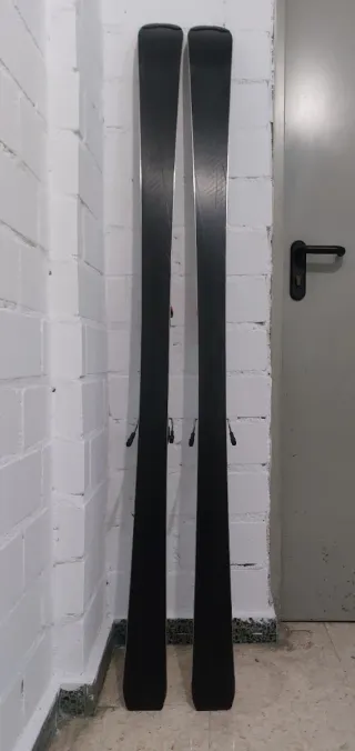 Esquís Rossignol Zenhit1 170 Oversize