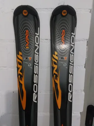 Esquís Rossignol Zenhit1 170 Oversize